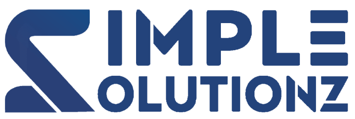 Simple Solutionz Logo