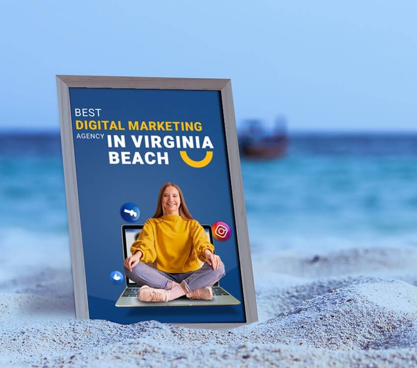digital marketing services Virginia Beach