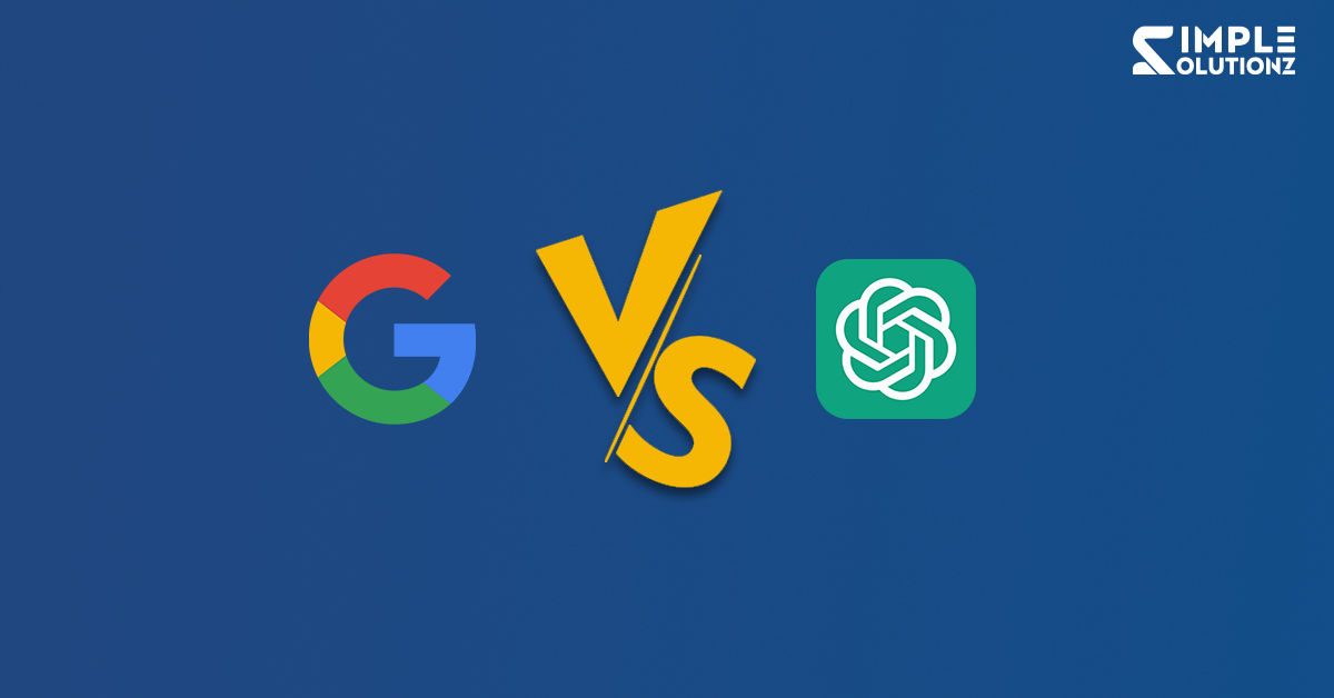 Google Gemini Vs ChatGPT: A Tale Of Two AI Titans In 2024