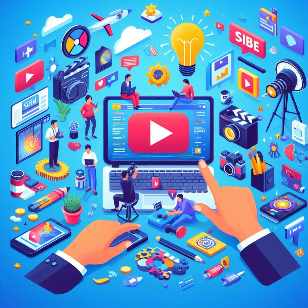 Video Marketing on Social Media