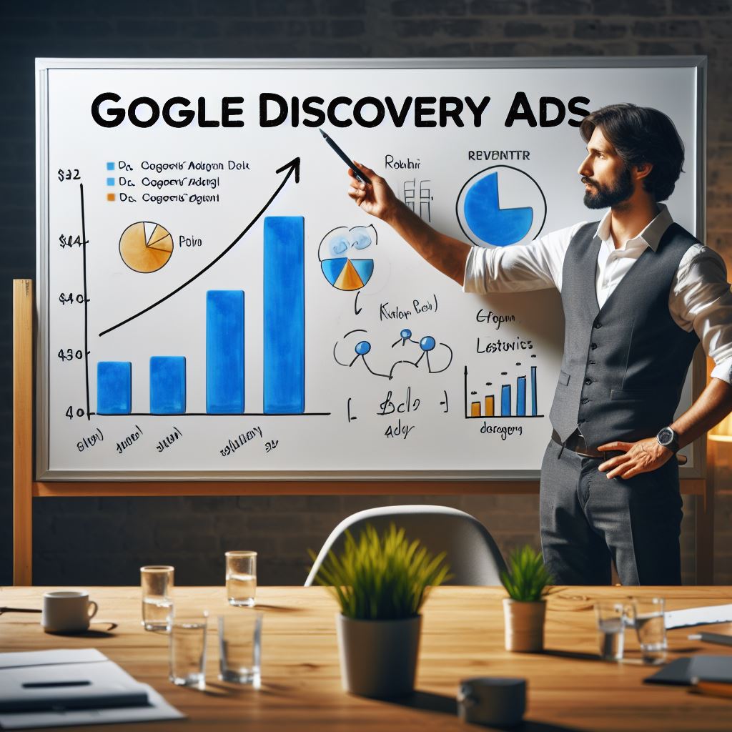 Google Discovery Ads vs Google Display Ads 