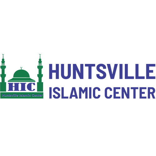 Huntsville Islamic Center logo