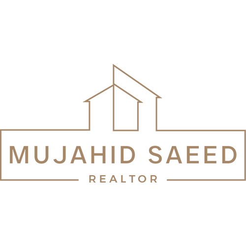 Mujahid Saeed Realtor logo