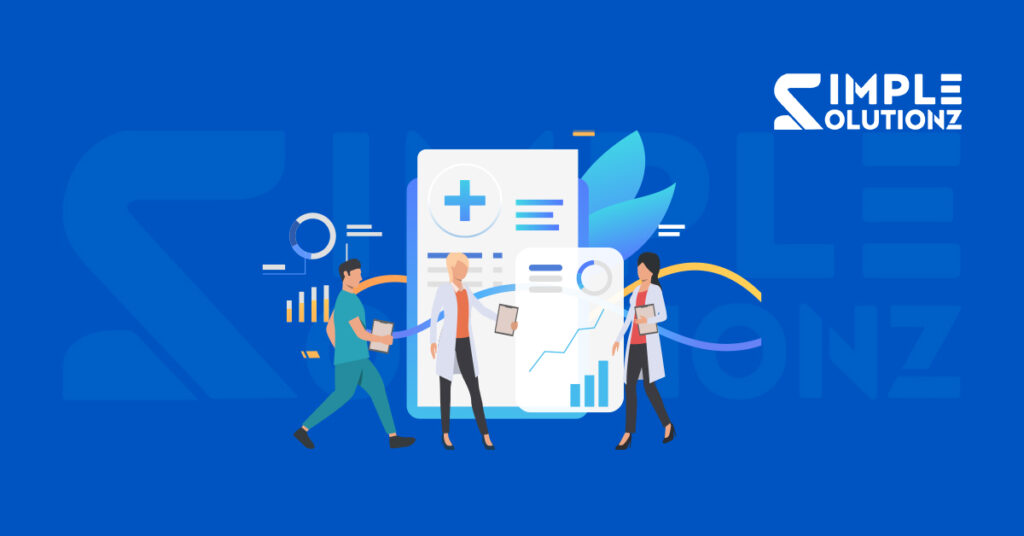 Healthcare Digital Transformation Strategy