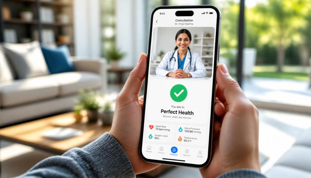 Healthcare Digital Transformation Strategy
