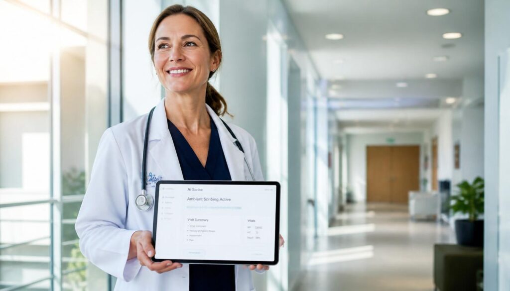 AI in Healthcare Apps Guide