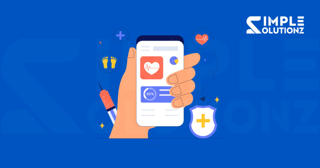 Mobile Health Apps