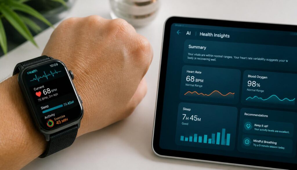 Mobile Health Apps Guide