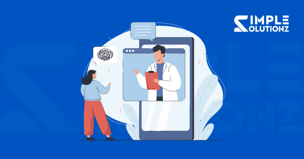 Tech Solutions for Healthcare Burnout