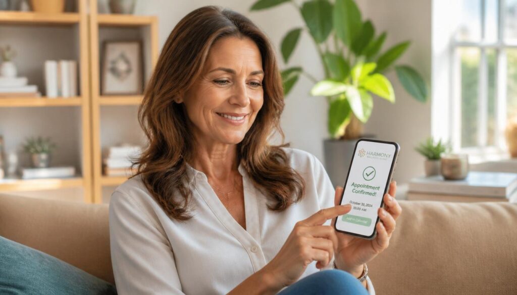 improving clinic patient engagement