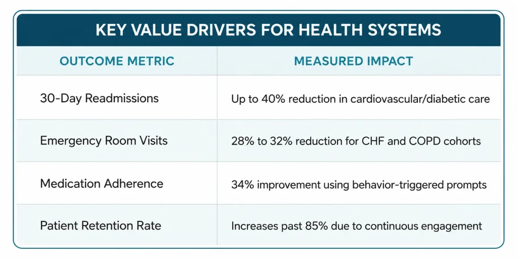 Drivers for Health System