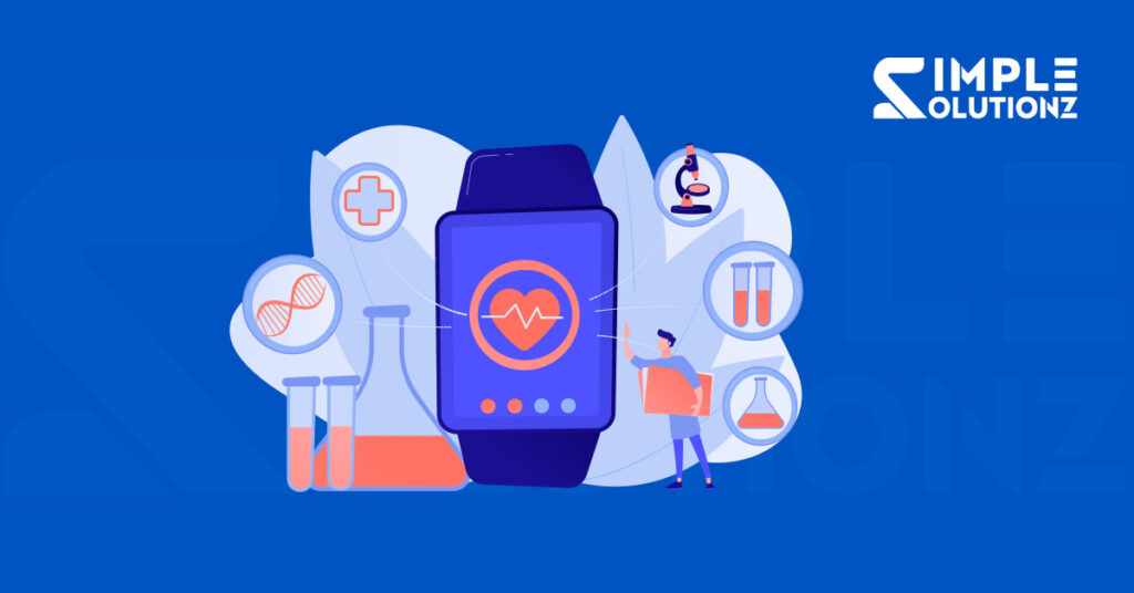 Wearable Health Tech Integration