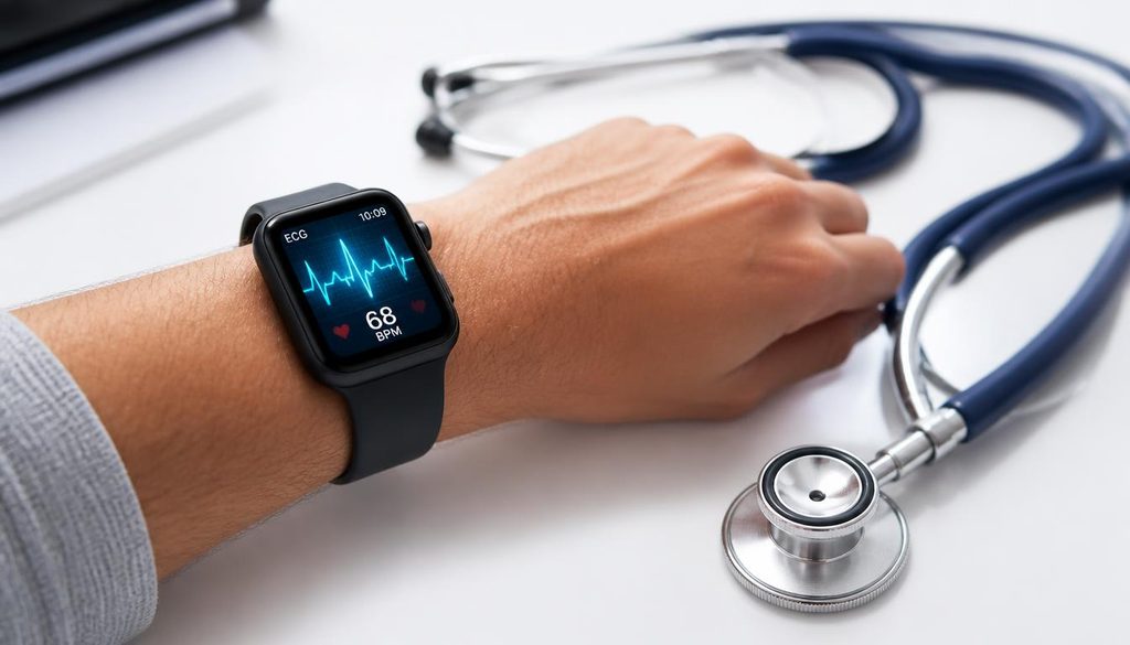Wearable Health Tech Integration Guide